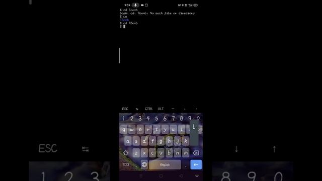 T-bomb For Bombing In Termux (no root) || Send Unlimited Sms/ Call (Tbomb) || Do Fake Call and SMS. смотреть онлайн