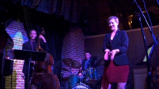 Honeysuckle Rose - Jenna McLean смотреть онлайн