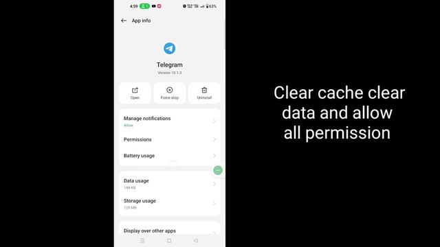 How to Fix Telegram An occurred error.Please try Again later | Telegram Login Error смотреть онлайн