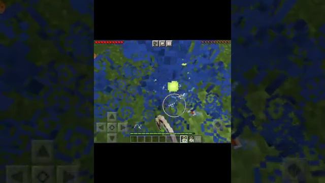 Minecraft: как сделать пузырьки опыта смотреть онлайн