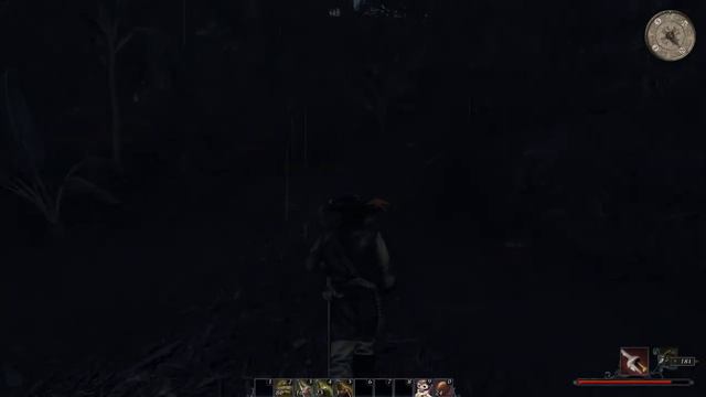 Let's Play Risen 2: Part 137 (Black Dog and His Mates) [English] смотреть онлайн