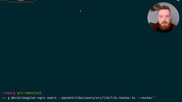 Angular Standalone API generators for NgRx смотреть онлайн