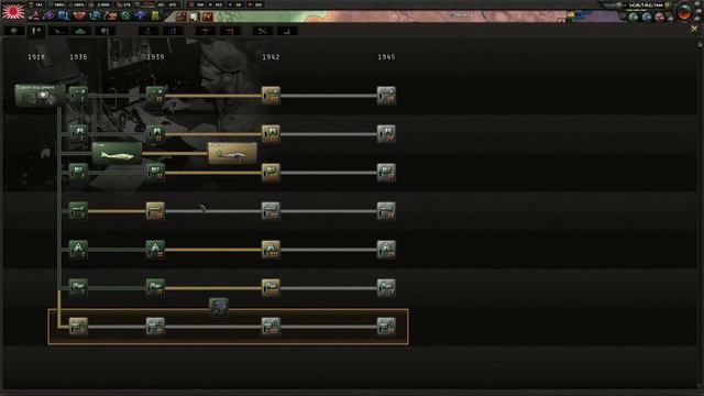 A Rising Sun # 4 [Hearts of Iron IV] смотреть онлайн