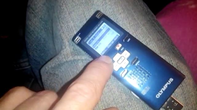 Olympus ws зарядка от usb смотреть онлайн