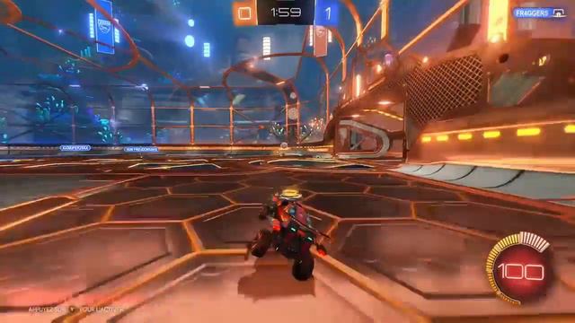 Freestyle OCTANE ZSR # 2 смотреть онлайн