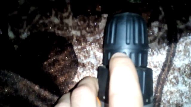 ремонт патрона на шуруповёрте