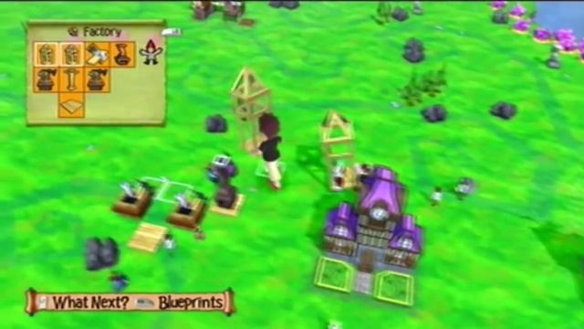 A World of Keflings Blind Playthrough - Part 2 - Onto Another Kingdom смотреть онлайн
