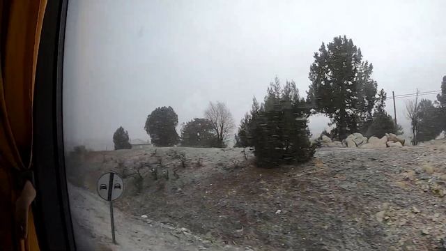 Где отдохнуть в Турции. На автобусе из Аланьи в Фетхие. Самостоятельные путешествия по Турции. смотреть онлайн