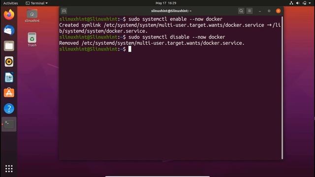 How to install Docker on ubuntu 20 04 смотреть онлайн