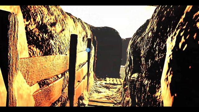 Pavlovfield 1: Battlefield 1 in VR смотреть онлайн