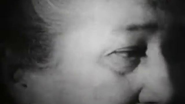 Анна Ахматова - Муза | Anna Akhmatova - The Muse смотреть онлайн