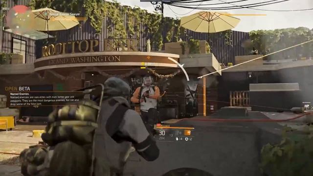 Стоит ли покупать The Division 2? (Разбор OPEN BETA) смотреть онлайн