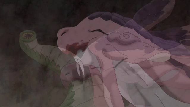 Созданный в бездне(AMV)– Path смотреть онлайн