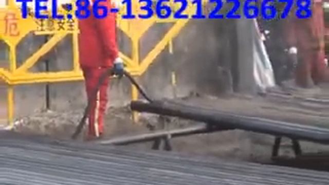 Оборудование для очистки труб от нефти смотреть онлайн