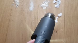 Xiaomi Cleanfly Car Portable Vacuum Cleaner