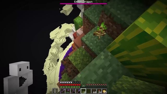 Ich habe einen PLANETEN in Minecraft Hardcore gebaut! смотреть онлайн