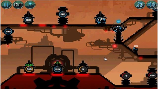 Флеш игра Control Craft 3 смотреть онлайн