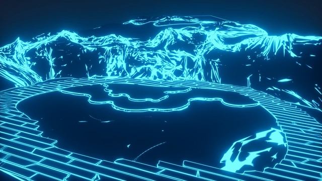 3D Благоустройство частной усадьбы (#LANDSCAPE) Ландшафтный дизайн смотреть онлайн