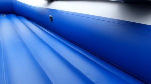 Обзор и распаковка новой лодки Стелс 355 аэро.