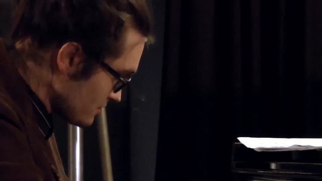 MARIAN PAWLIK QUARTET - Visitation смотреть онлайн