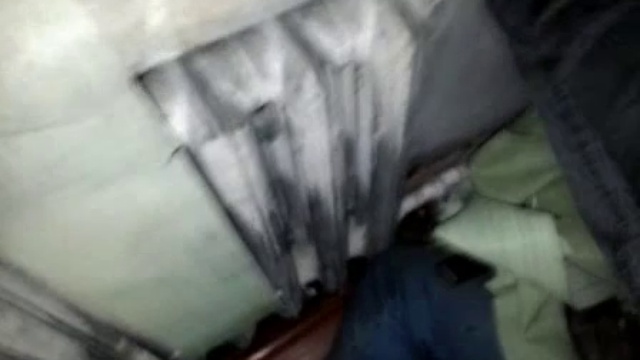 Одесса 2 05 2014 в доме профсоюзов уже насчитали 17 трупов