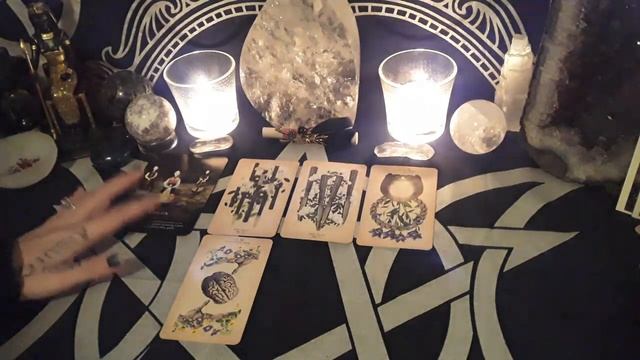 ?Libra♎-Undoing, unlearning, and deconstructing!!-?Scorpio Season 2022? смотреть онлайн