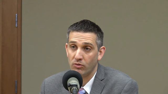 Eric Sigman O'Hagan Meyer смотреть онлайн
