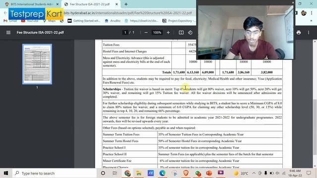 BITS Admission Through DASA or SAT? || Can A DASA Student Take Admission In BITS Pilani? смотреть онлайн