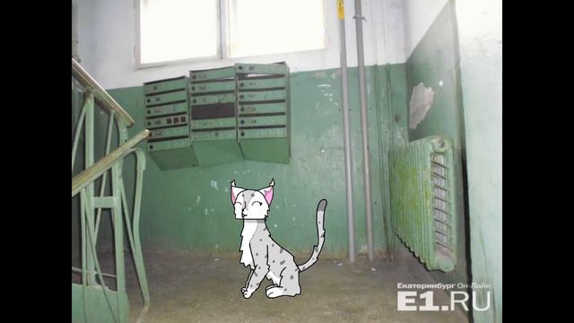 обзор на тот самый подъезд смотреть онлайн