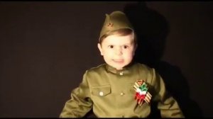 Арслан Сибгатуллин: Вставай, страна огромная [Arslan Sibgatullin: Arise, vast country]