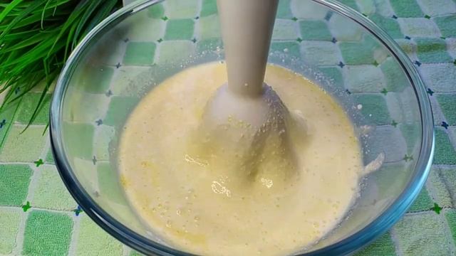 Мало творога и много остального. Бюджетная и вкусная творожная запеканка?? смотреть онлайн