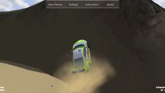 Let`s play Island Racer #0002 смотреть онлайн