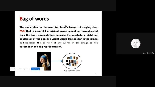 chapter2 Features ( Bag words lecture) смотреть онлайн