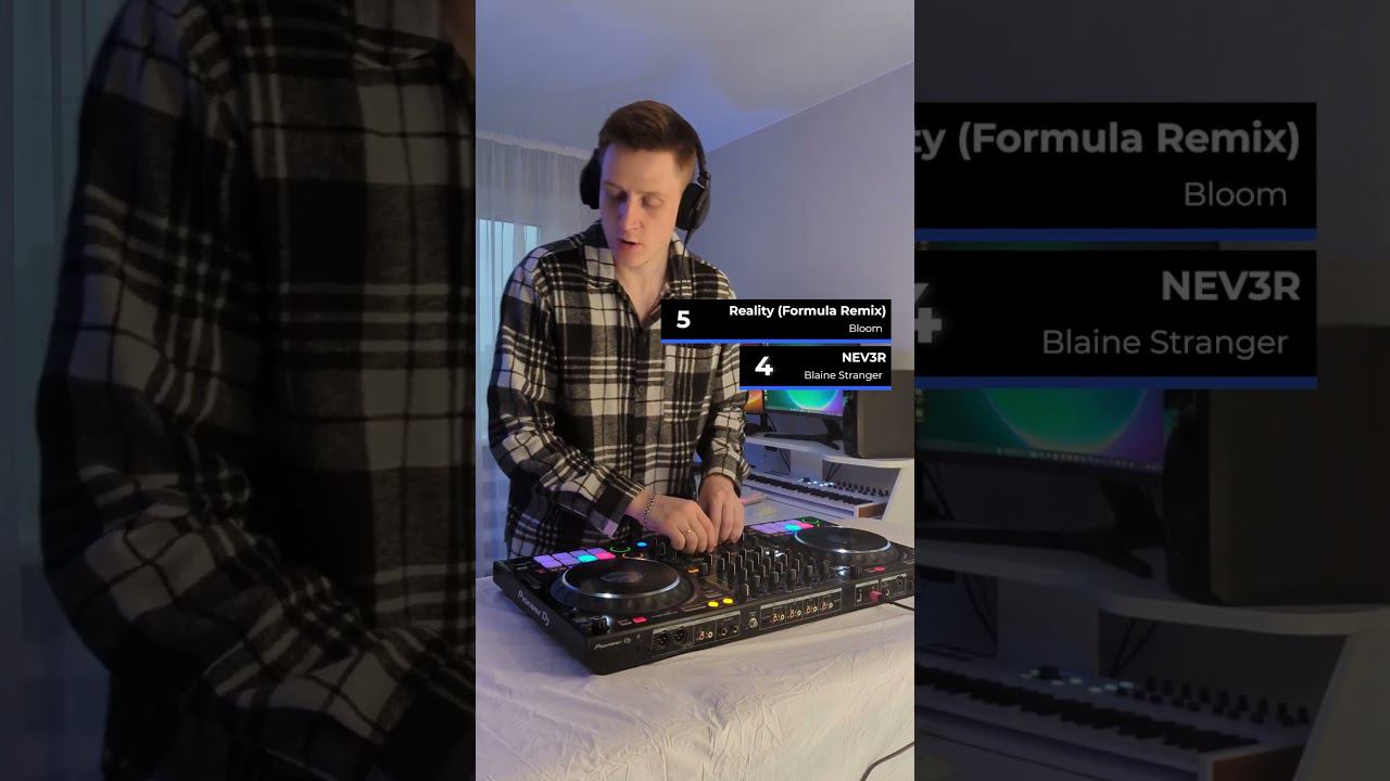 TOP5 DRUM&BASS 23 - 29 JUNE смотреть онлайн