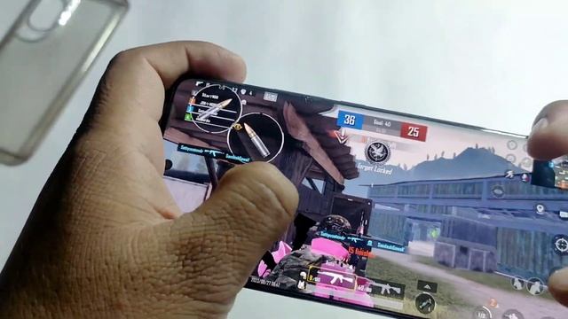 Oppo reno 10 5G BGMI test high graphics test gyroscope battery full review Techno Aashish #bgmitest смотреть онлайн