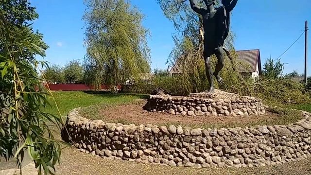 агрогородок Ореховка смотреть онлайн