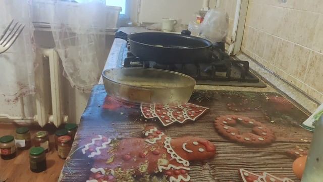 Баклажаны по болгарски (Болгарская кухня)