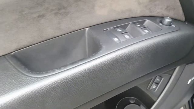 Audi Q7 3.0 TDI DPF quattro tiptronic S-LINE 7 Sitze смотреть онлайн