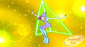 [FANMADE] Winx Club 3x05 Magic Winx [Dutch]