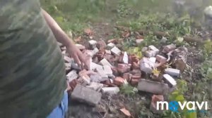 Дорога к участку своими руками