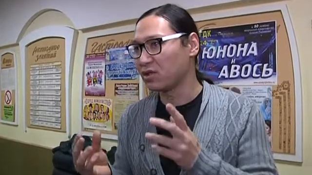 Кабаре R смотреть онлайн