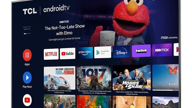 Top 5 Best 4K TV's of 2022 смотреть онлайн