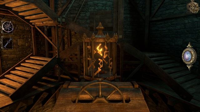 The House of Da Vinci[#5] - Башня (Прохождение на русском(Без комментариев)) смотреть онлайн