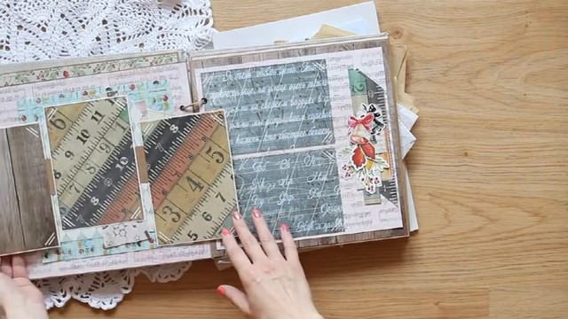 Альбом"Школьные дни" смотреть онлайн