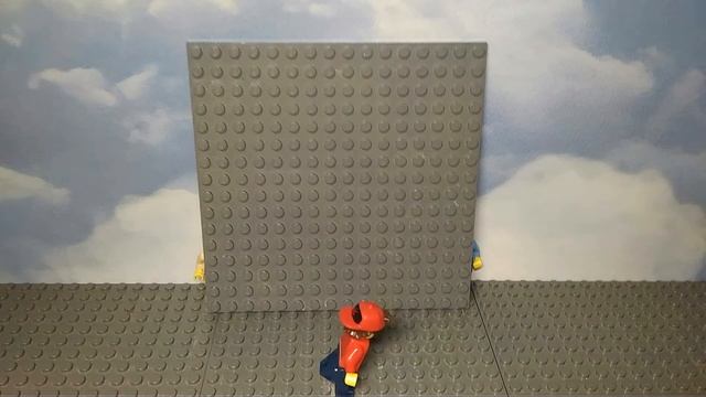 у меня день рождения ( Лего мультик) смотреть онлайн