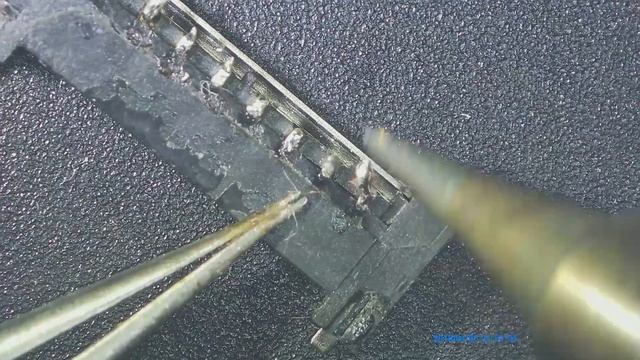 Как я zenbook от asus ремонтировал смотреть онлайн