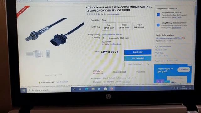 #vauxhallmeriva Oпель мерива 1.6 замена лямбды и резинового кольца на заливную горловину. смотреть онлайн