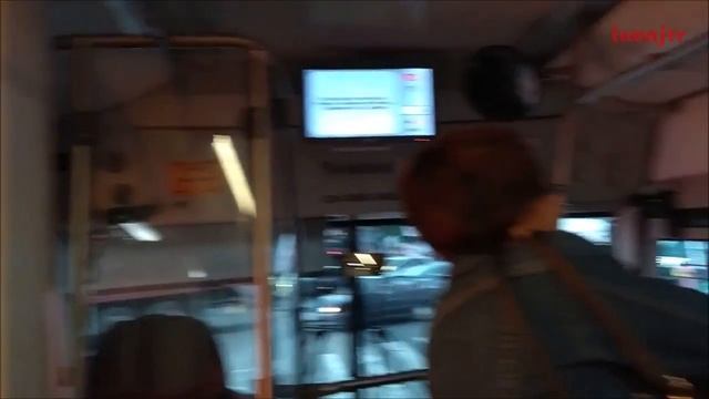 Metrobús (Ciudad de México) смотреть онлайн