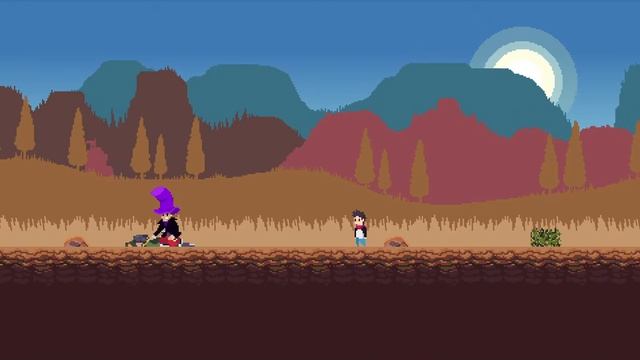 Играем в "What Lies In The Multiverse?" (Часть 2) смотреть онлайн