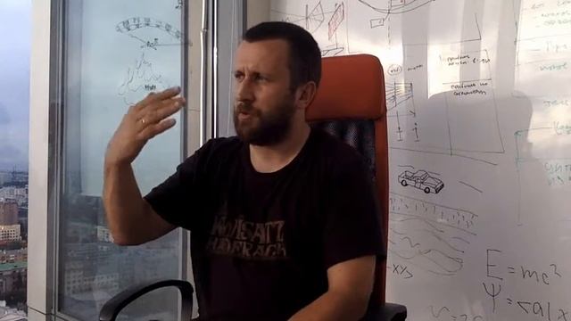 Алексей Кулаков, Ridero: "Книга должна жить в той среде, в которой пользователь хочет потреблять" смотреть онлайн